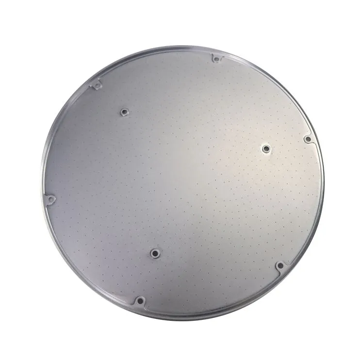 0020-90213 Bloķēšanas plāksne, 200 mm silāns, 2. avots Jauns