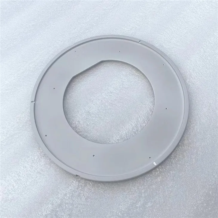 0021-35945 EDGE RING, TXZ 150MM SMF 2nd Source New