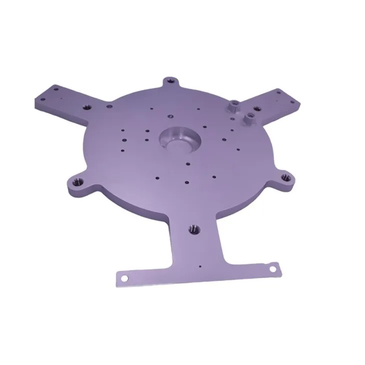 0040-45511 REV 003 COLD PLATE,300MM HDPCVD