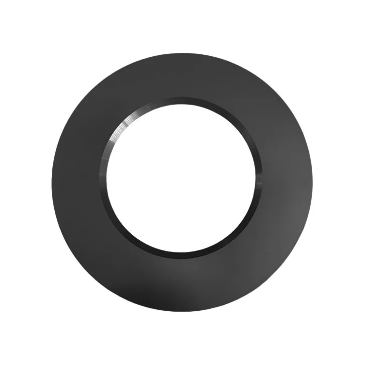 0200-00435 Top Ring, Silicon 2nd Source New